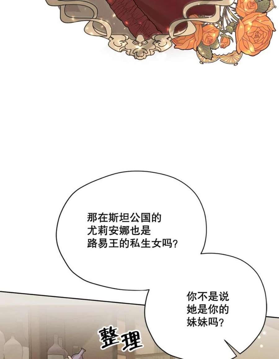 穿越成男主的前女友漫画,56.我不会辜负您的。 107图