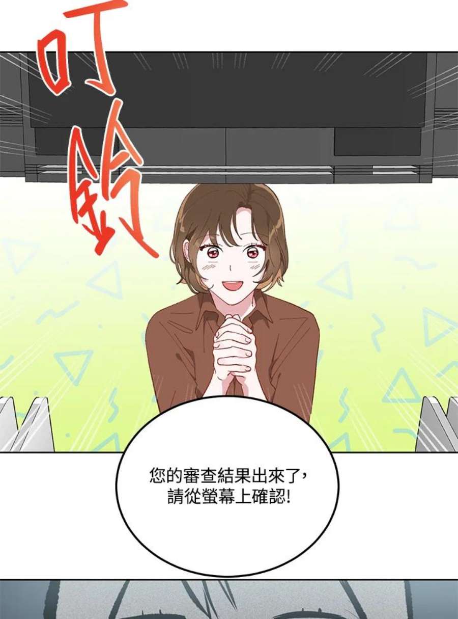 穿越者的幸运礼漫画,第1话 65图