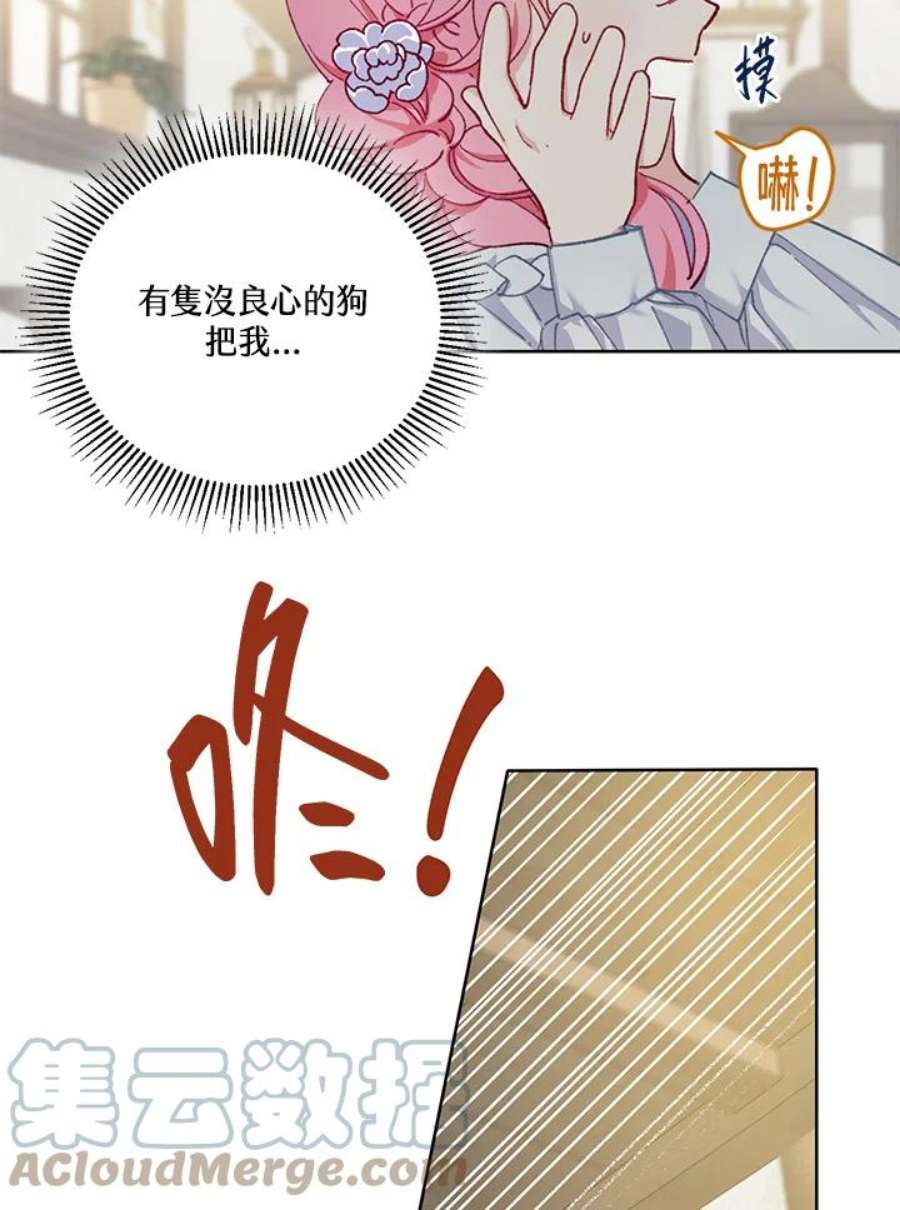 穿越者的幸运礼小说漫画,第2话 13图