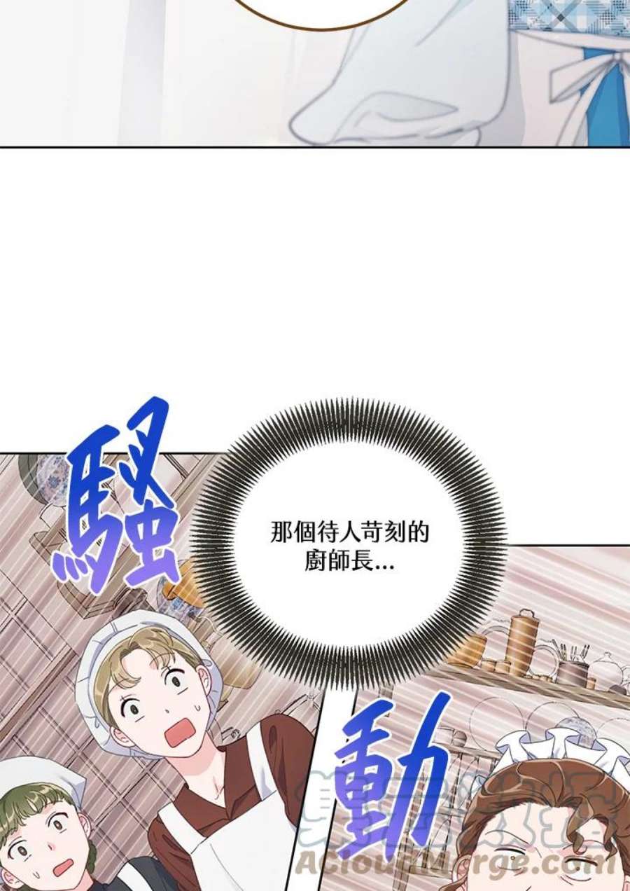 穿越者的幸运礼漫画,第4话 37图