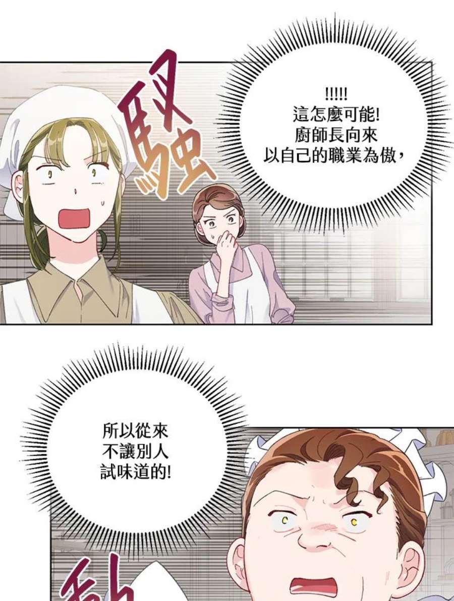 穿越者的幸运礼漫画,第4话 23图