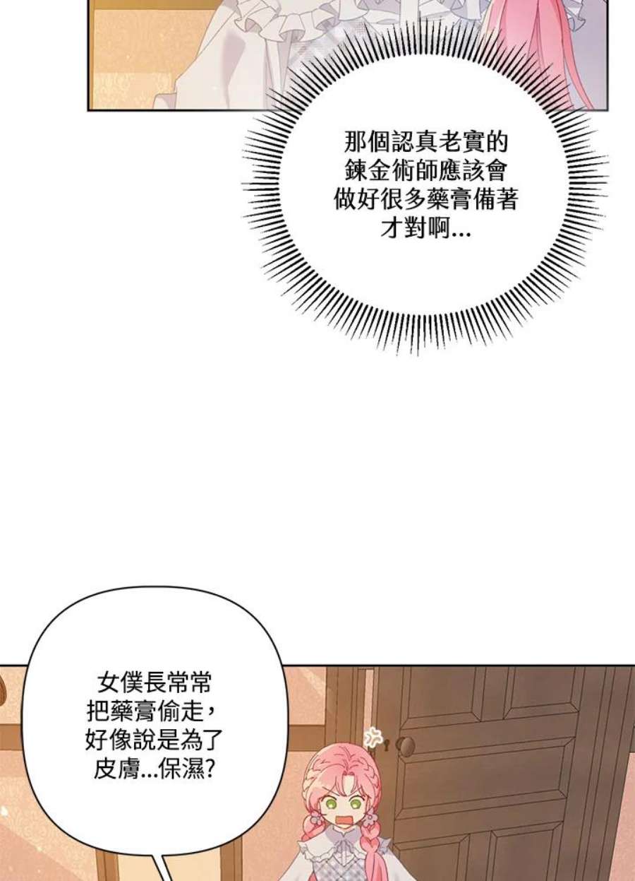 穿越者的幸运礼漫画全集免费21章漫画,第6话 30图