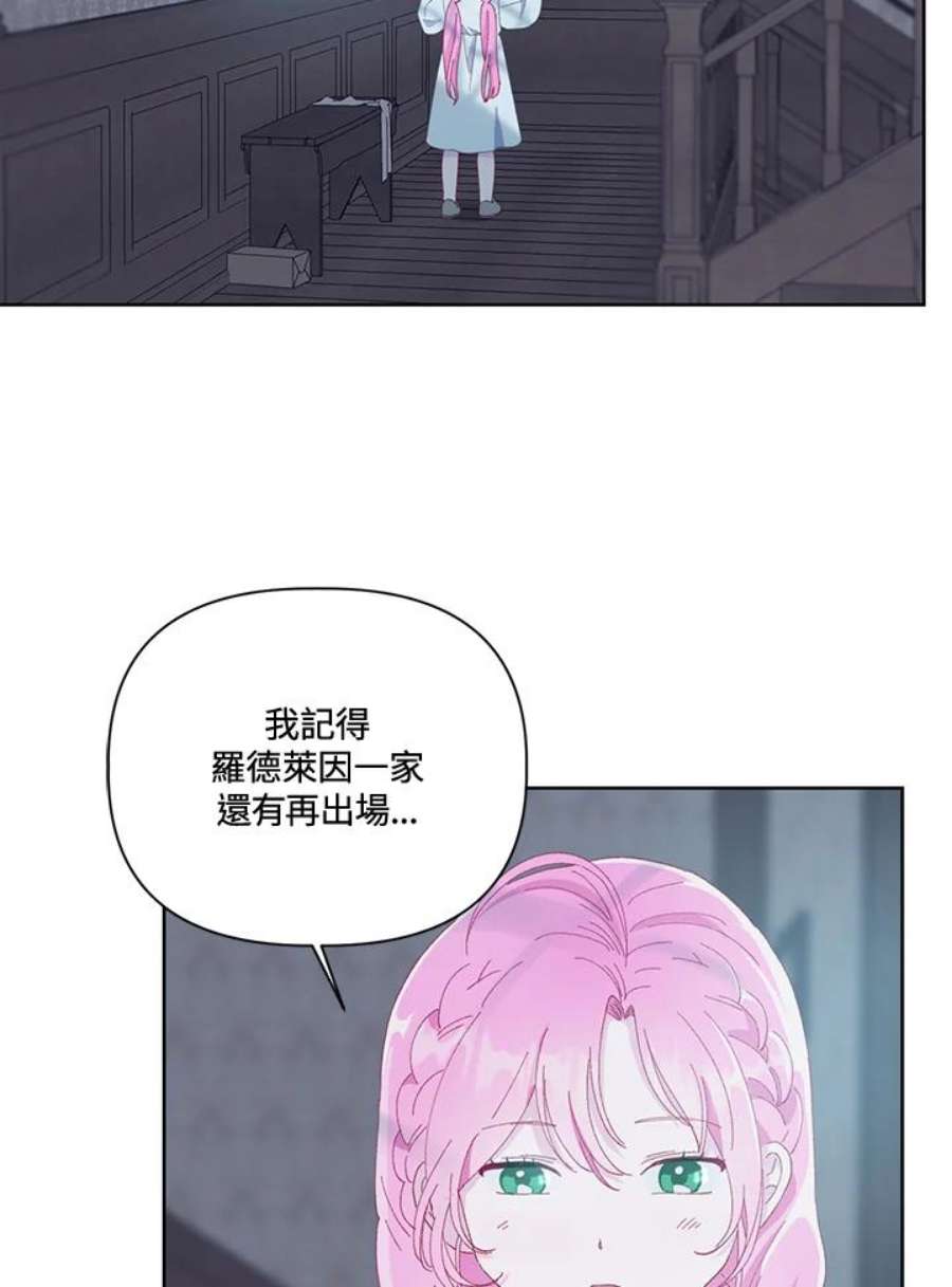 穿越者的幸运礼小说漫画,第7话 68图