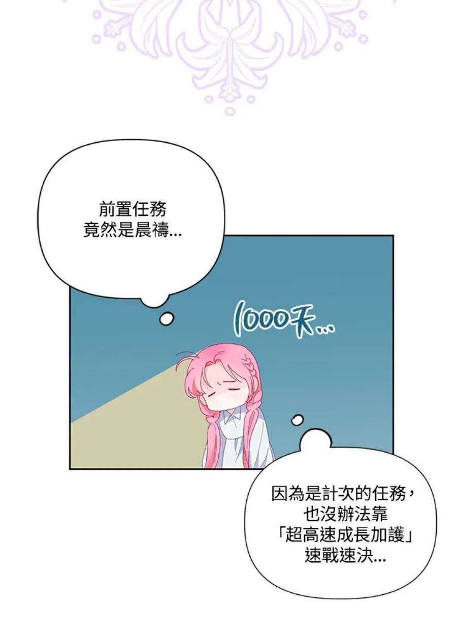 穿越者的幸运礼小说漫画,第8话 50图