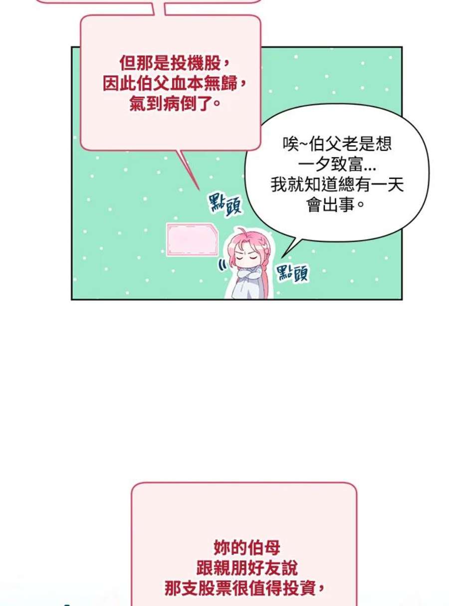 穿越者的幸运礼小说漫画,第9话 15图