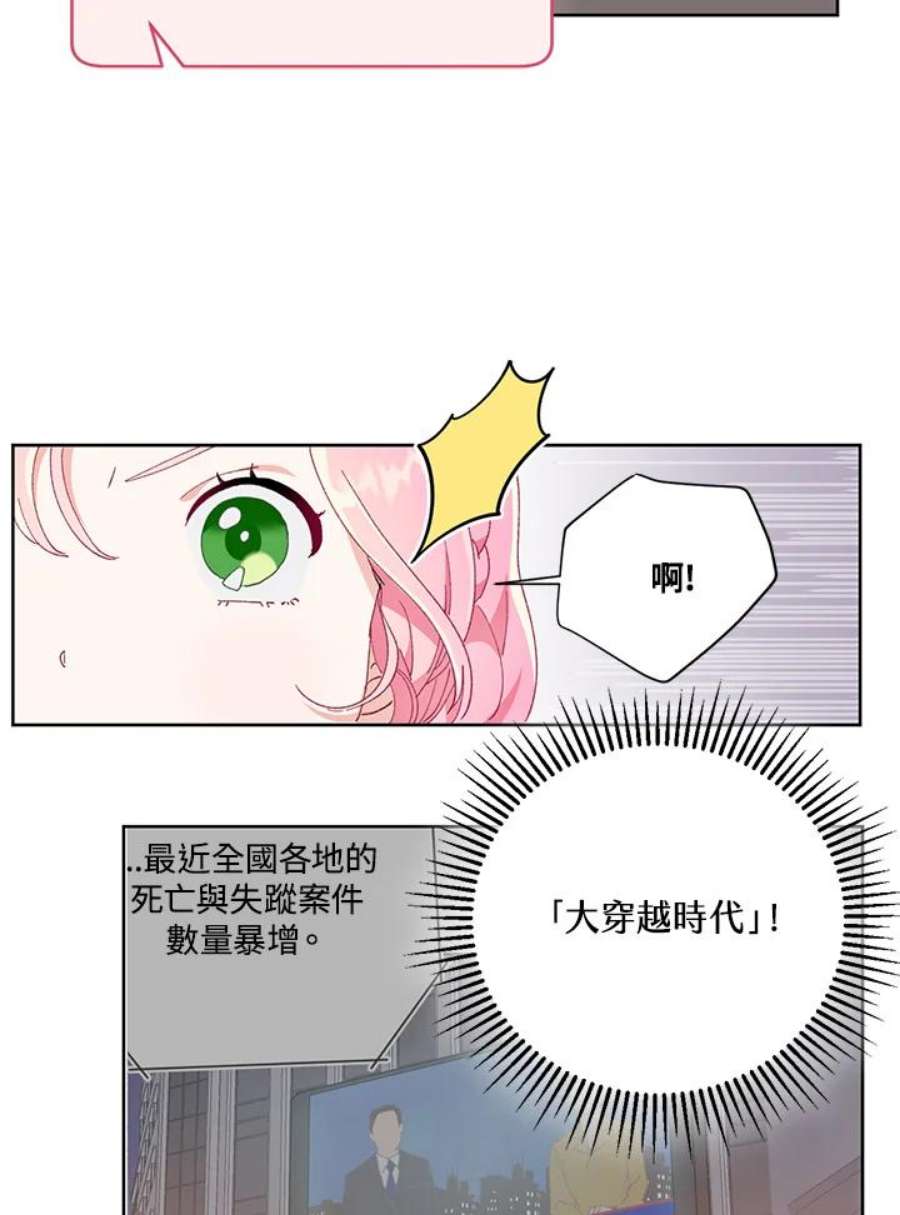 穿越者的幸运礼小说漫画,第9话 20图