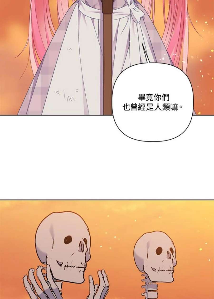 穿越者的幸运礼小说漫画,第16话 54图