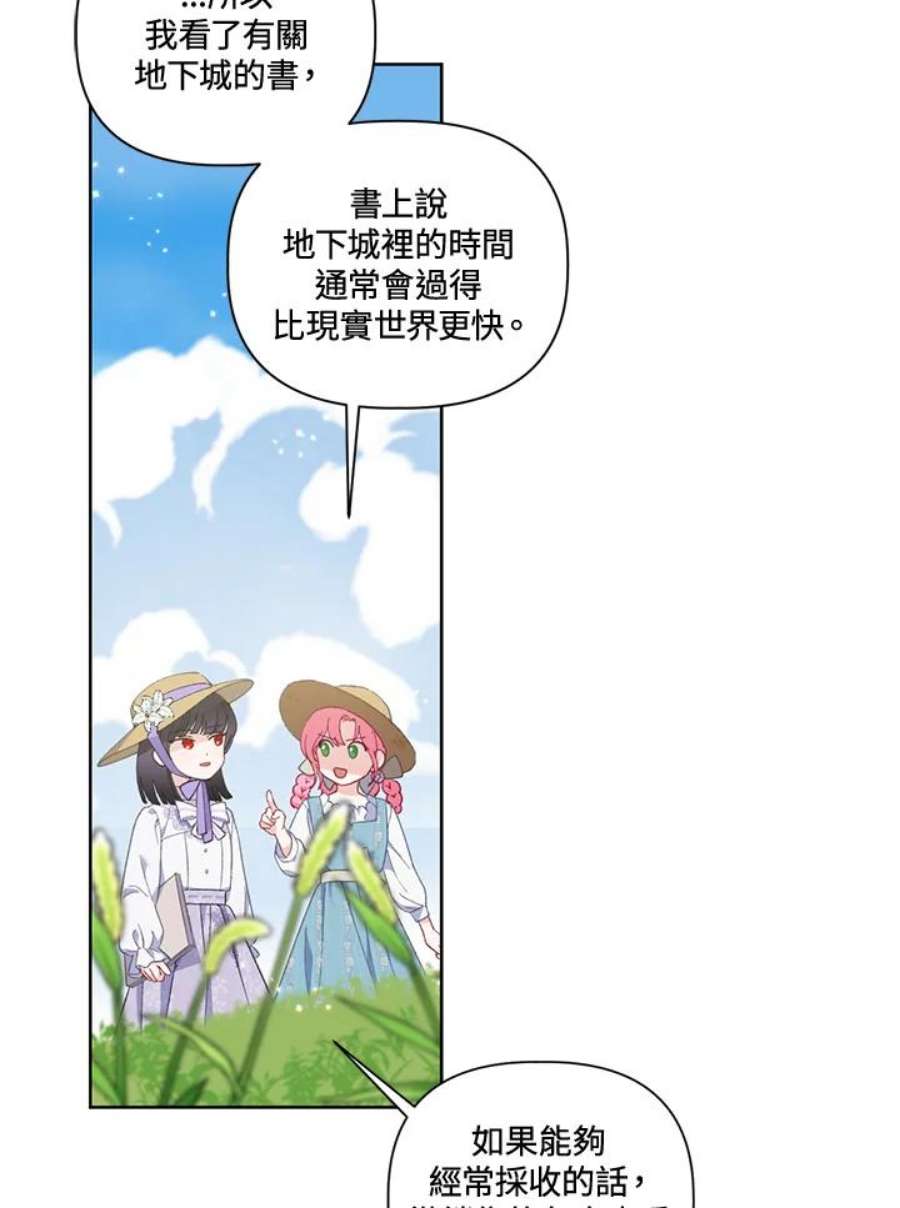 穿越者的幸运礼小说漫画,第16话 71图