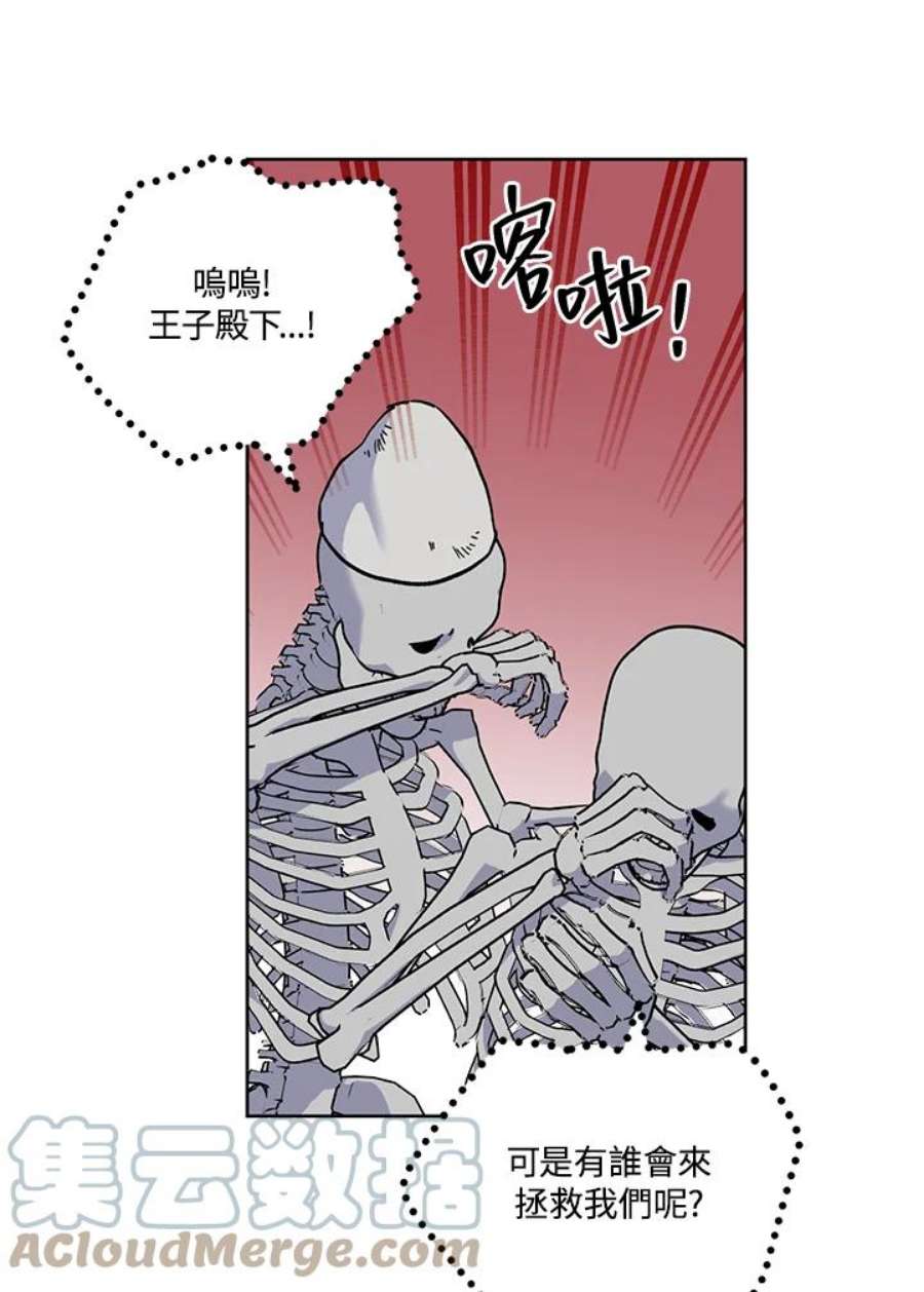 穿越者的幸运礼小说漫画,第16话 37图