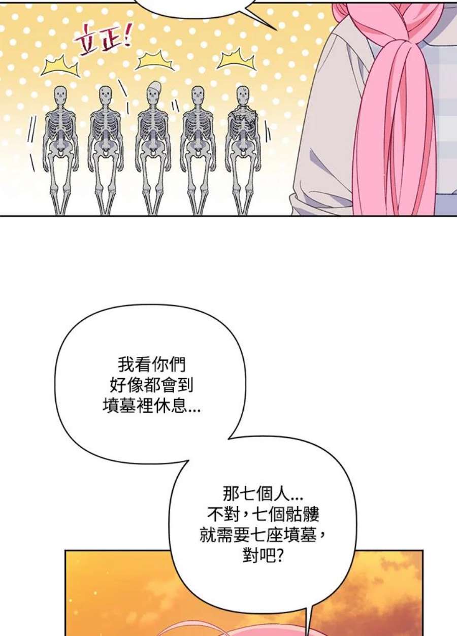 穿越者的幸运礼小说漫画,第16话 48图