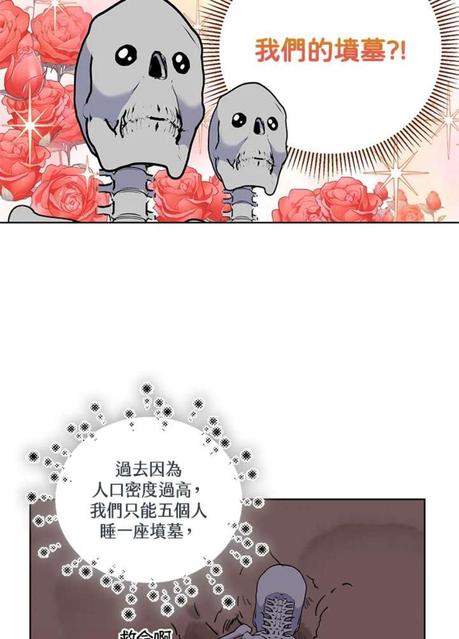 穿越者的幸运礼小说漫画,第16话 50图