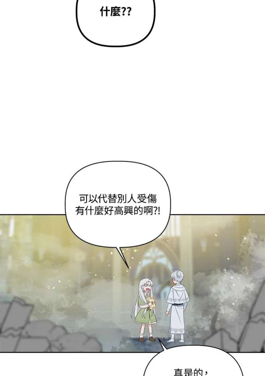 穿越者的幸运礼漫画,第30话 58图