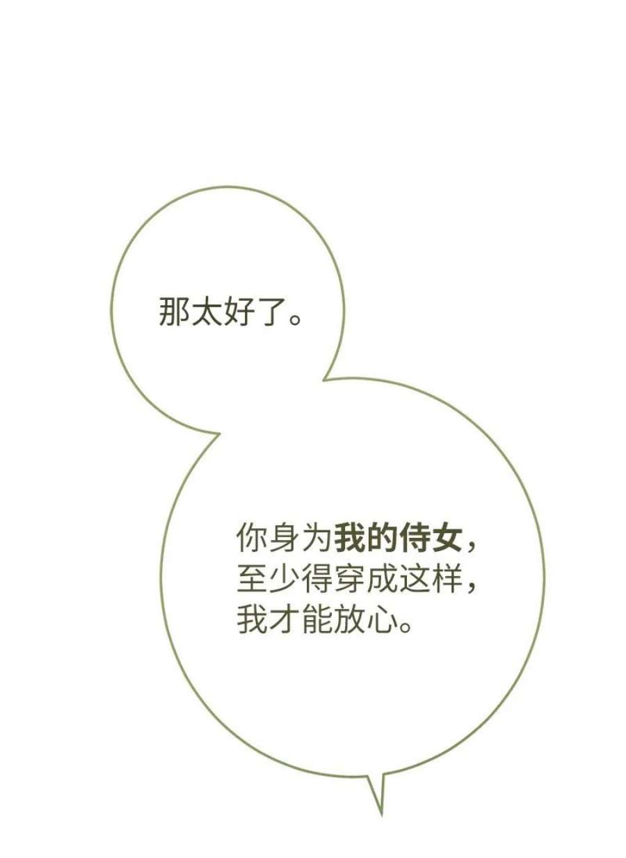 错把结婚当交易，却意外的甜蜜？漫画,13 投资生意 80图