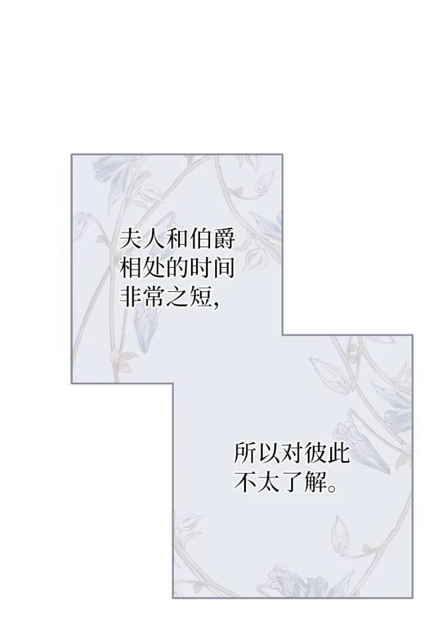 错把结婚当交易，却意外的甜蜜？漫画,17 兑现承诺 83图