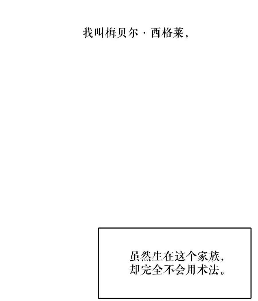 大魔法师的女儿免费观看漫画,1.西格莱的蠢货 30图