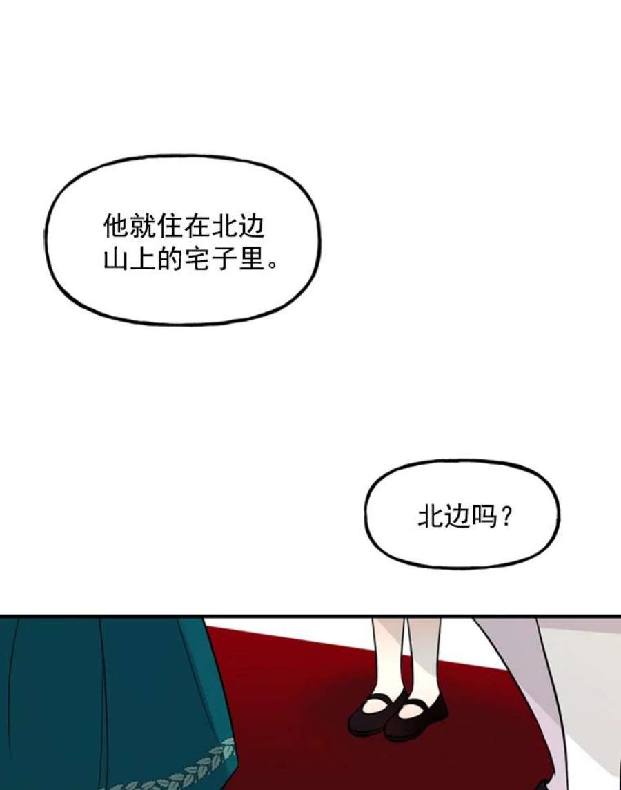 大魔法师的女儿免费观看漫画,1.西格莱的蠢货 91图