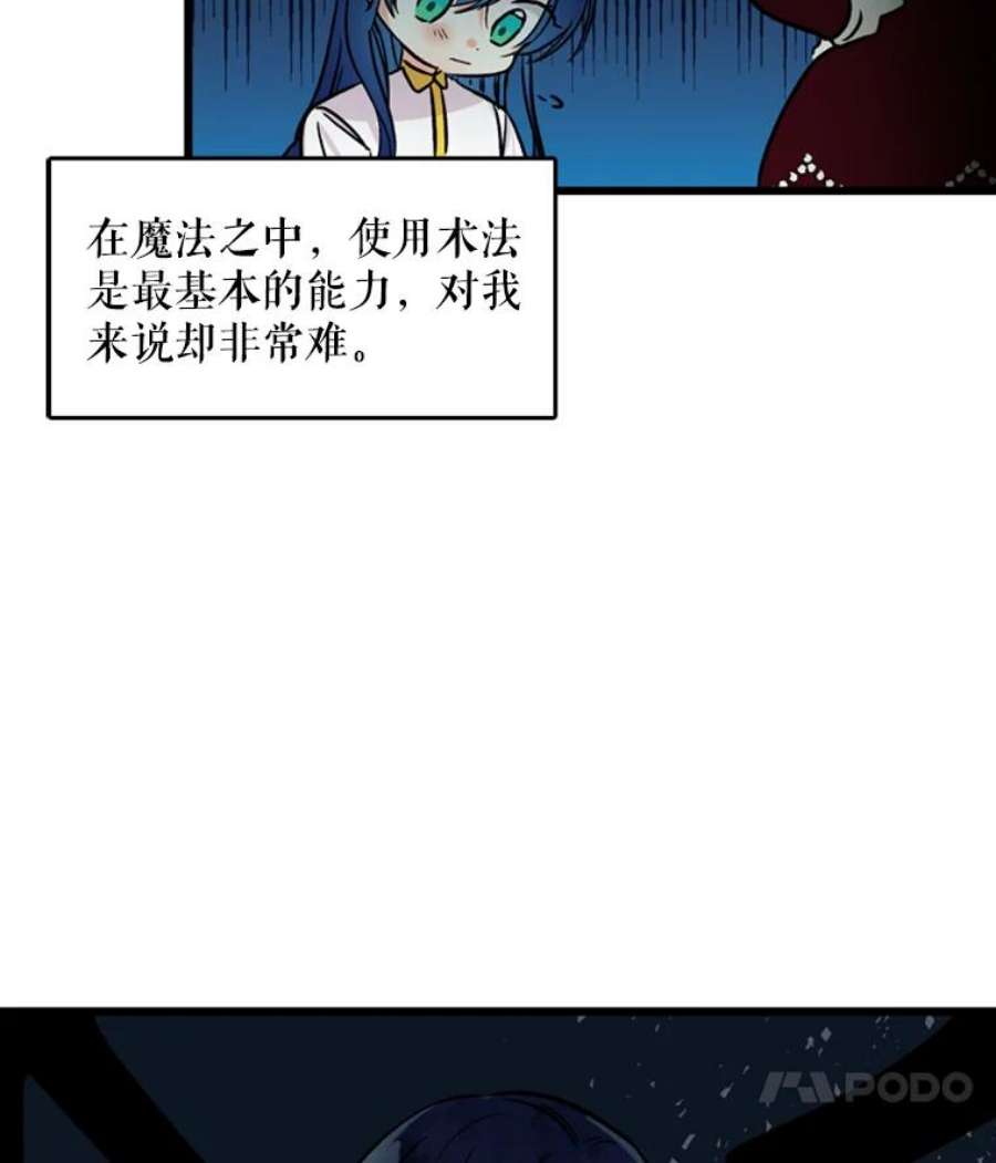 大魔法师的女儿免费观看漫画,1.西格莱的蠢货 32图