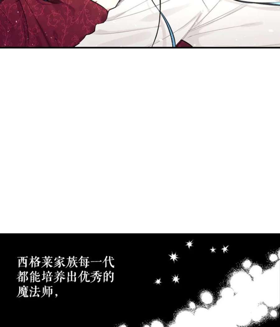 大魔法师的女儿免费观看漫画,1.西格莱的蠢货 28图