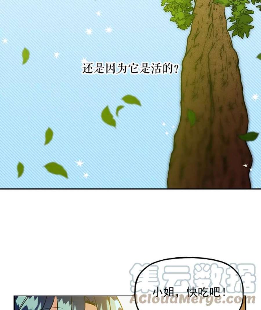 大魔法师的女儿免费观看漫画,4.弗洛伦斯三姐妹 64图