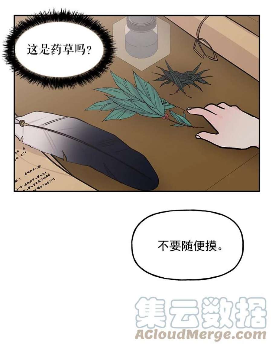 大魔法师的女儿免费观看漫画,9.柏勒洛丰 49图