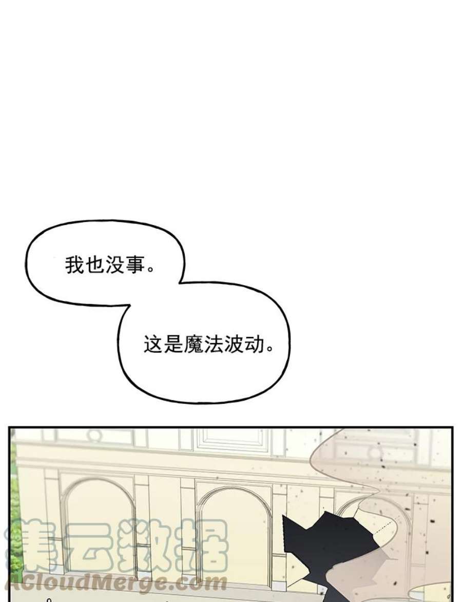 大魔法师的女儿片段漫画,10.小姐的命令 81图