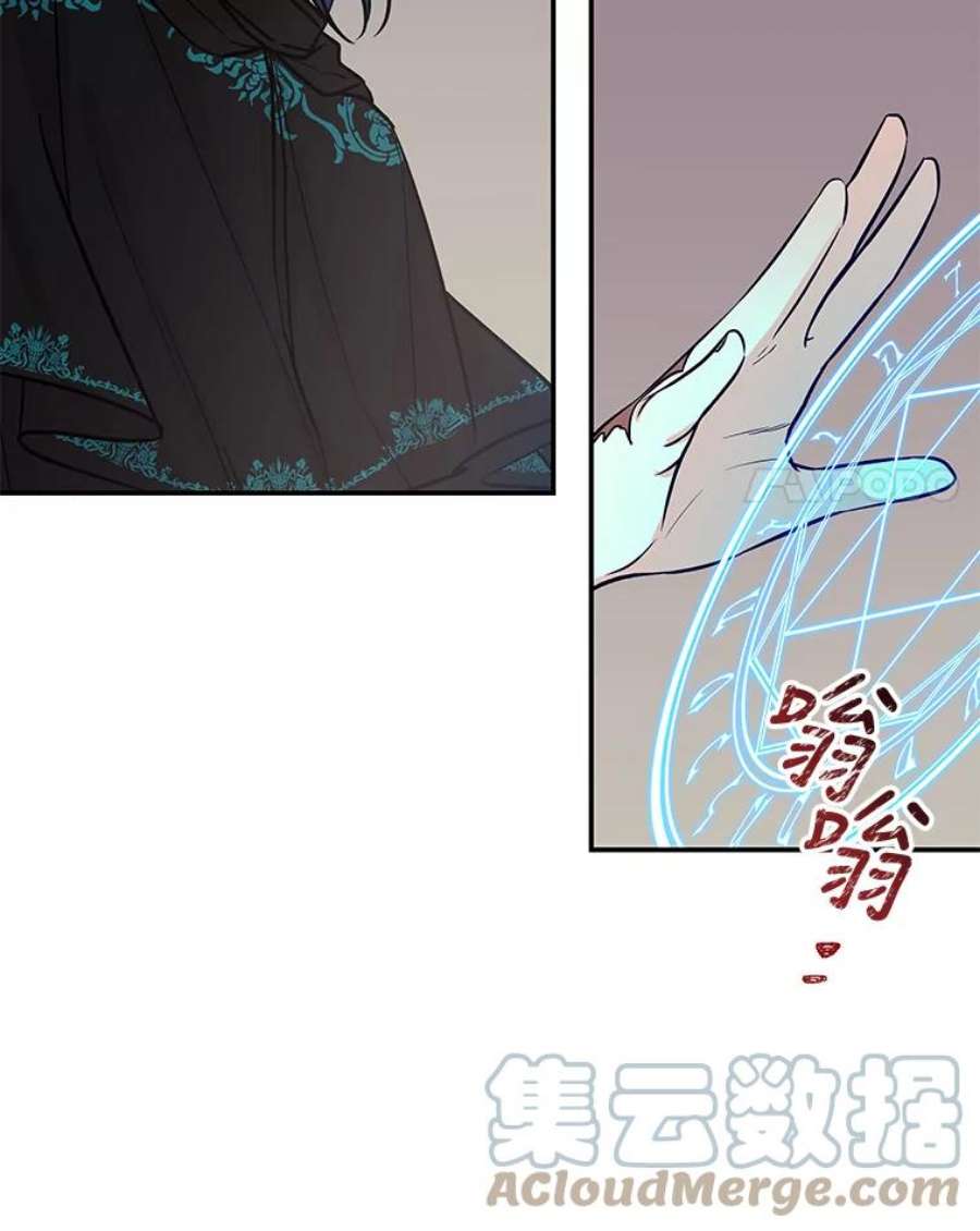 大魔法师的女儿片段漫画,10.小姐的命令 97图