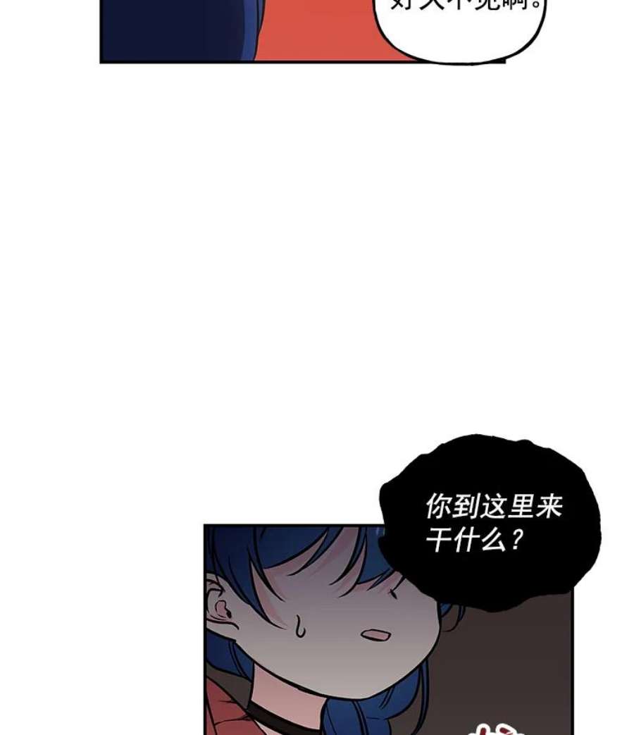 大魔法师的女儿免费观看漫画,14.奇怪的客人 32图