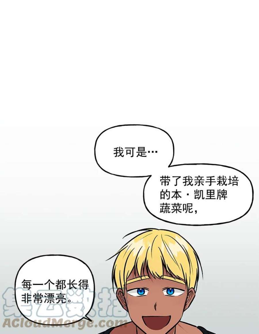 大魔法师的女儿免费观看漫画,14.奇怪的客人 40图