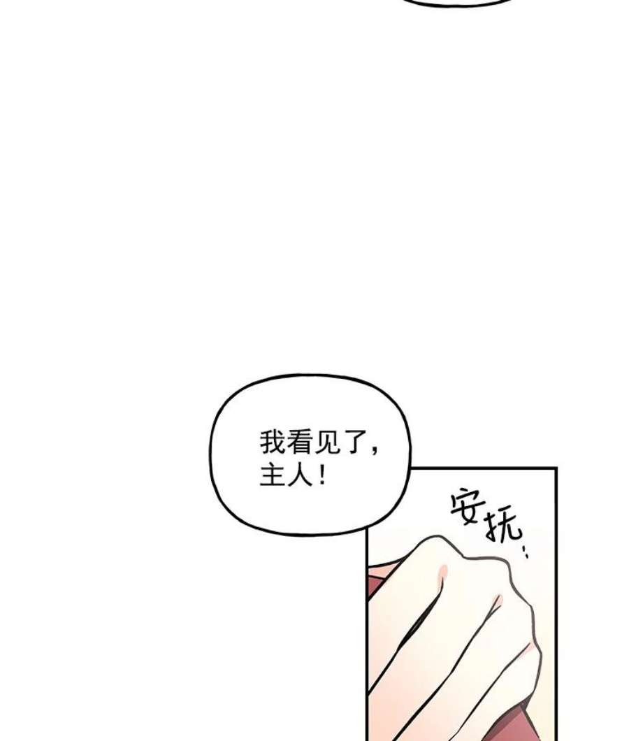 大魔法师的女儿漫画,16.小时候的期盼 33图