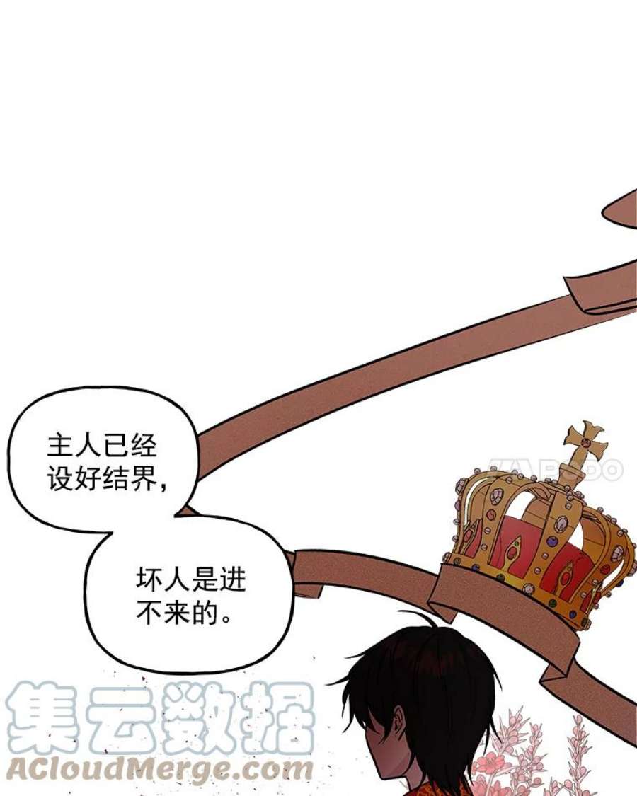 大魔法师的女儿免费观看漫画,19.重逢 101图