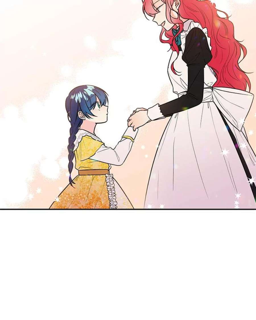 大魔法师的女儿免费观看漫画,19.重逢 104图