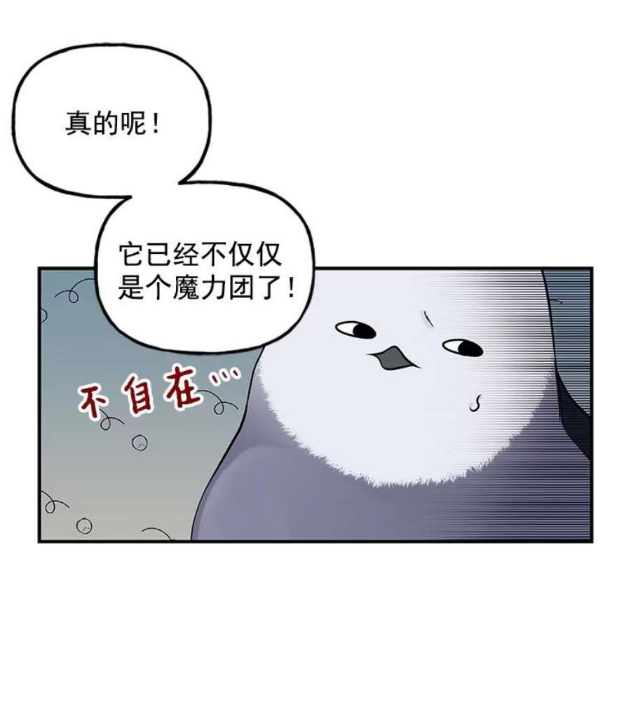 大魔法师的女儿免费观看漫画,20.传令鸟 50图