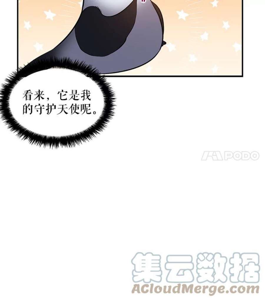 大魔法师的女儿免费观看漫画,20.传令鸟 37图