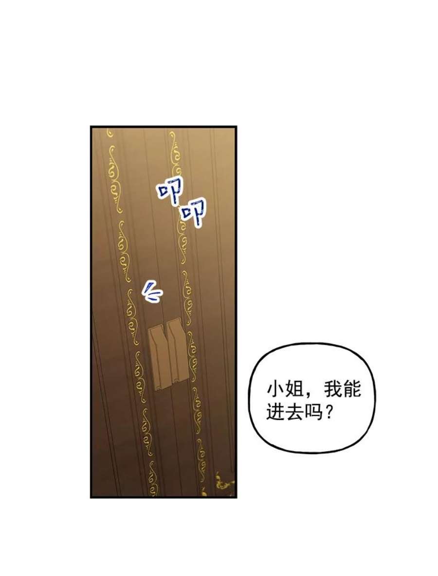 大魔法师的女儿免费观看漫画,20.传令鸟 7图