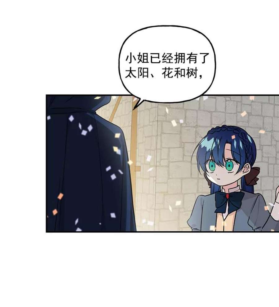 大魔法师的女儿免费观看漫画,20.传令鸟 95图