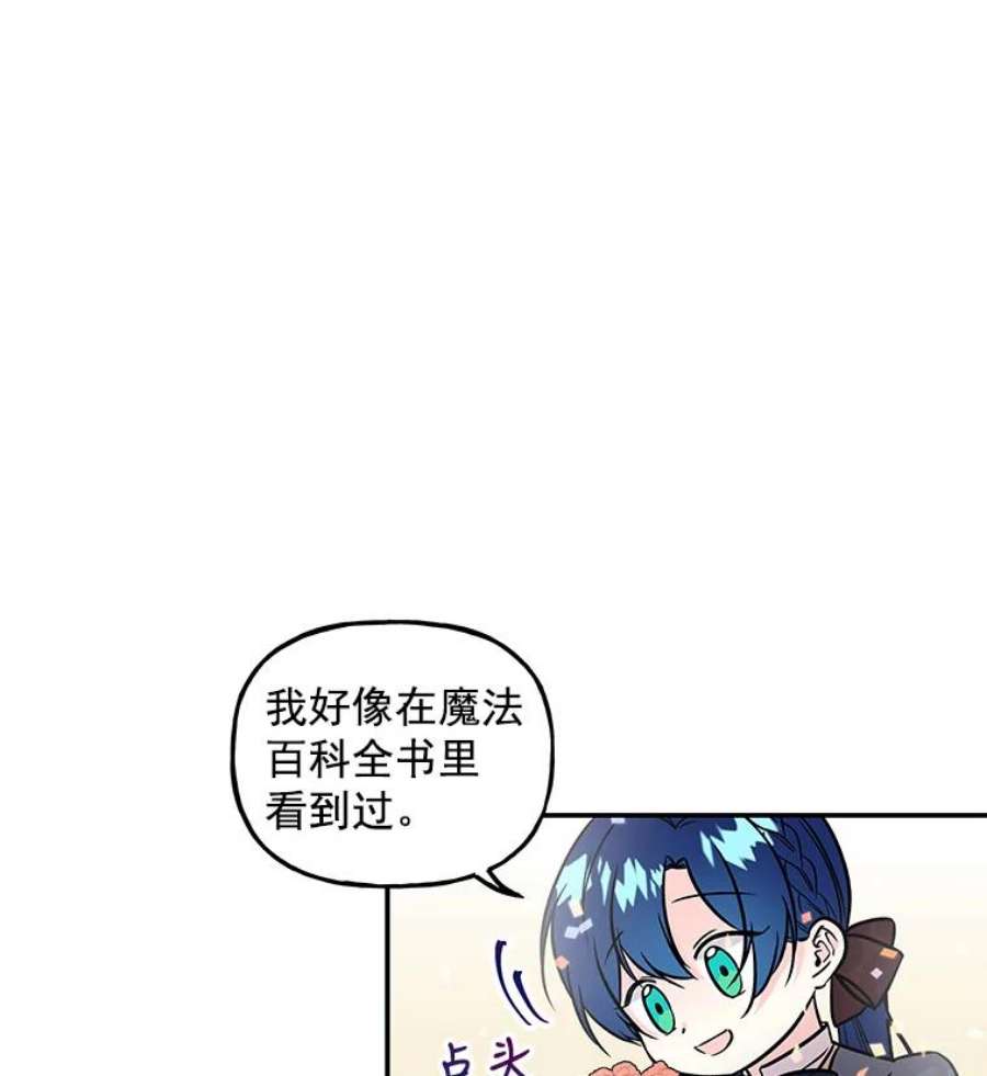 大魔法师的女儿漫画,22.魔晶石 47图