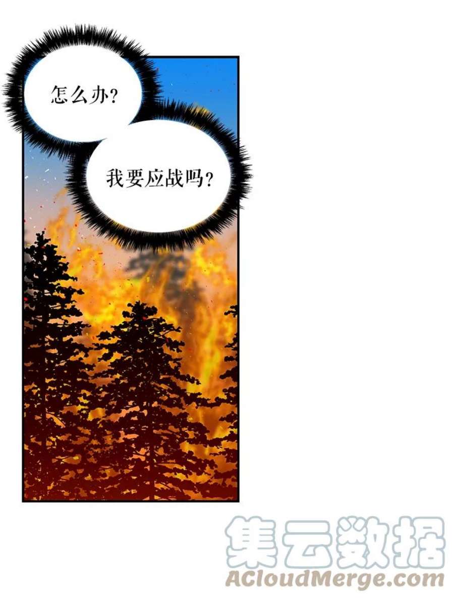 大魔法师的女儿免费观看漫画,29.攻击 58图