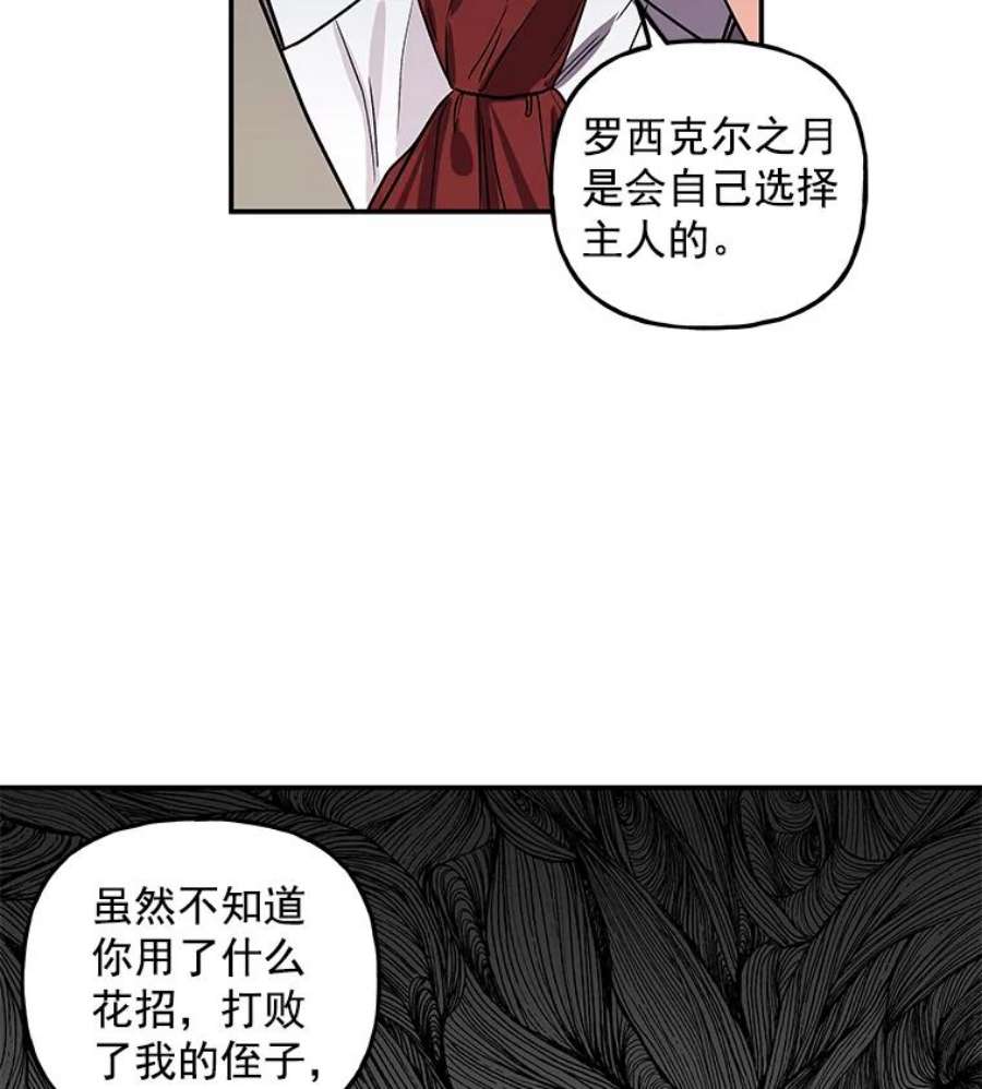 大魔法师的女儿免费观看漫画,32.罗西克尔之月 29图