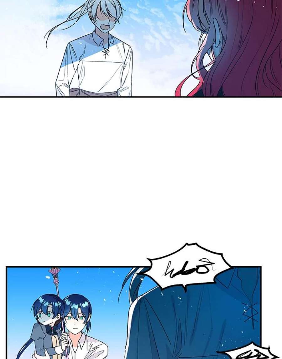 大魔法师的女儿免费观看漫画,34.家人 20图