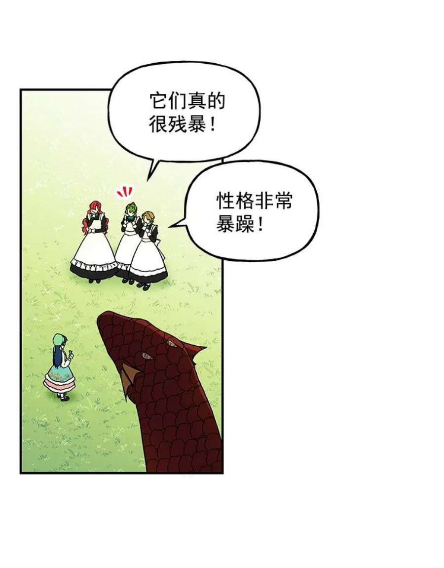 大魔法师的女儿漫画,35.拉索尔 39图