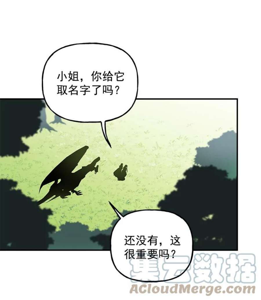 大魔法师的女儿漫画,35.拉索尔 49图