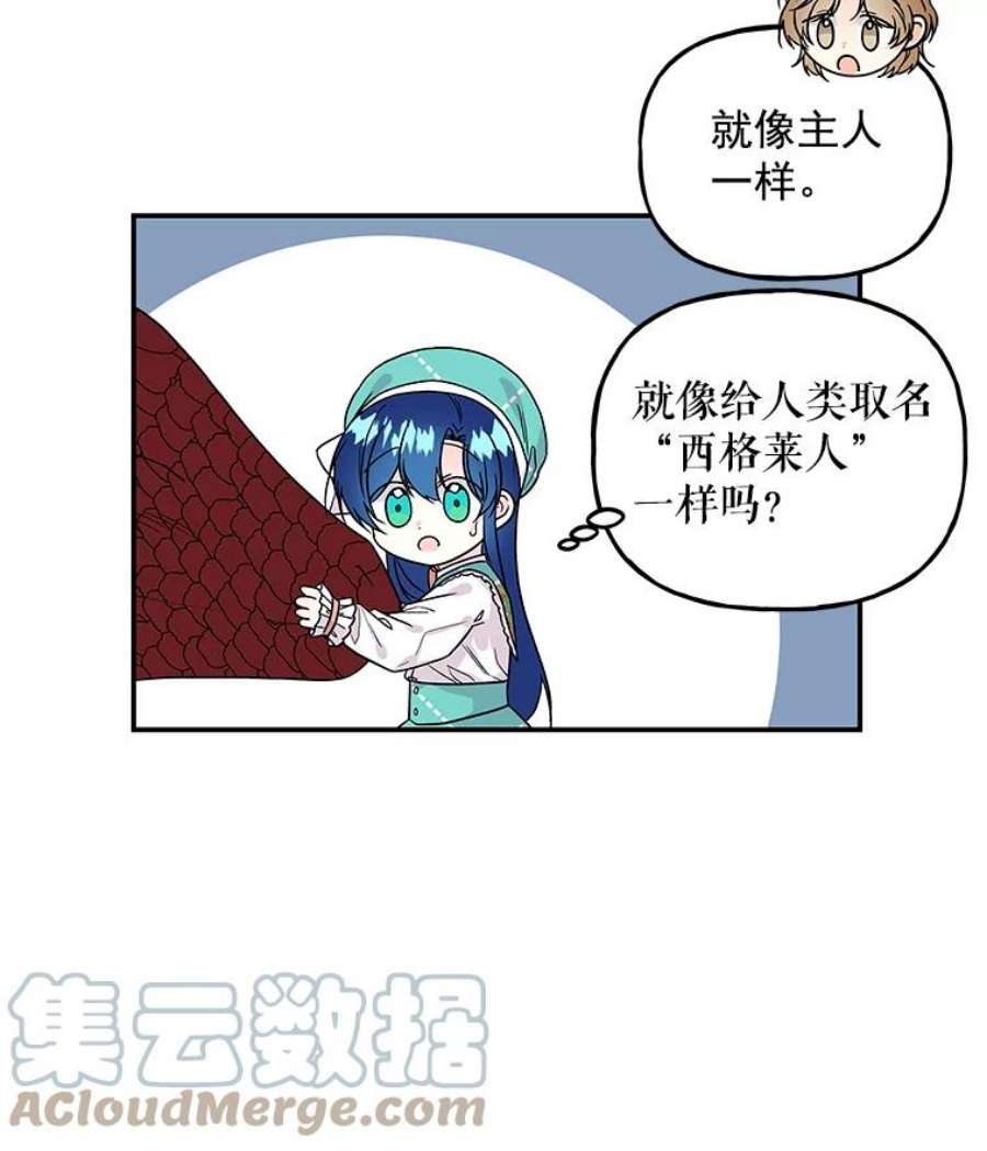 大魔法师的女儿漫画,35.拉索尔 52图