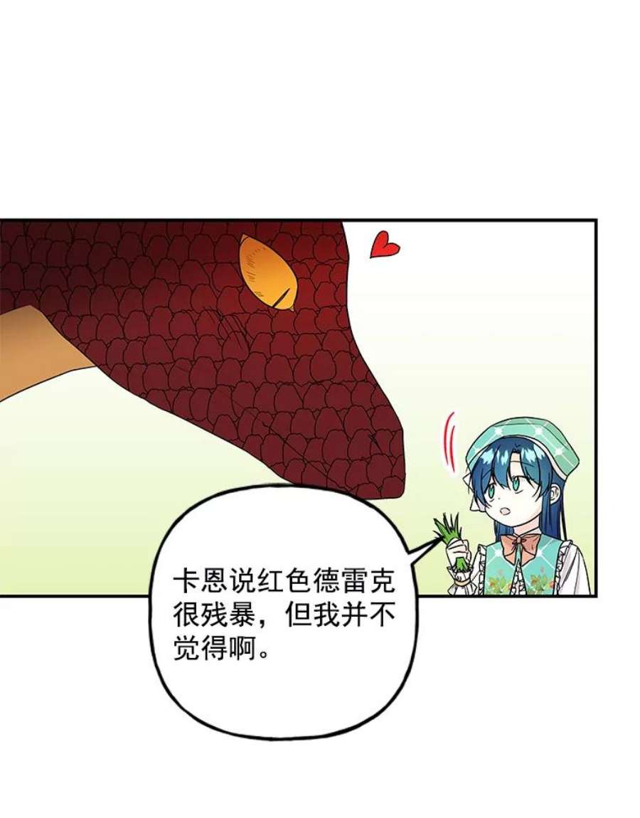 大魔法师的女儿漫画,35.拉索尔 38图