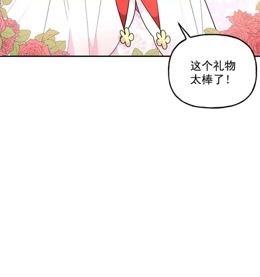 大魔法师的女儿免费观看漫画,45.伦佐的礼物 66图