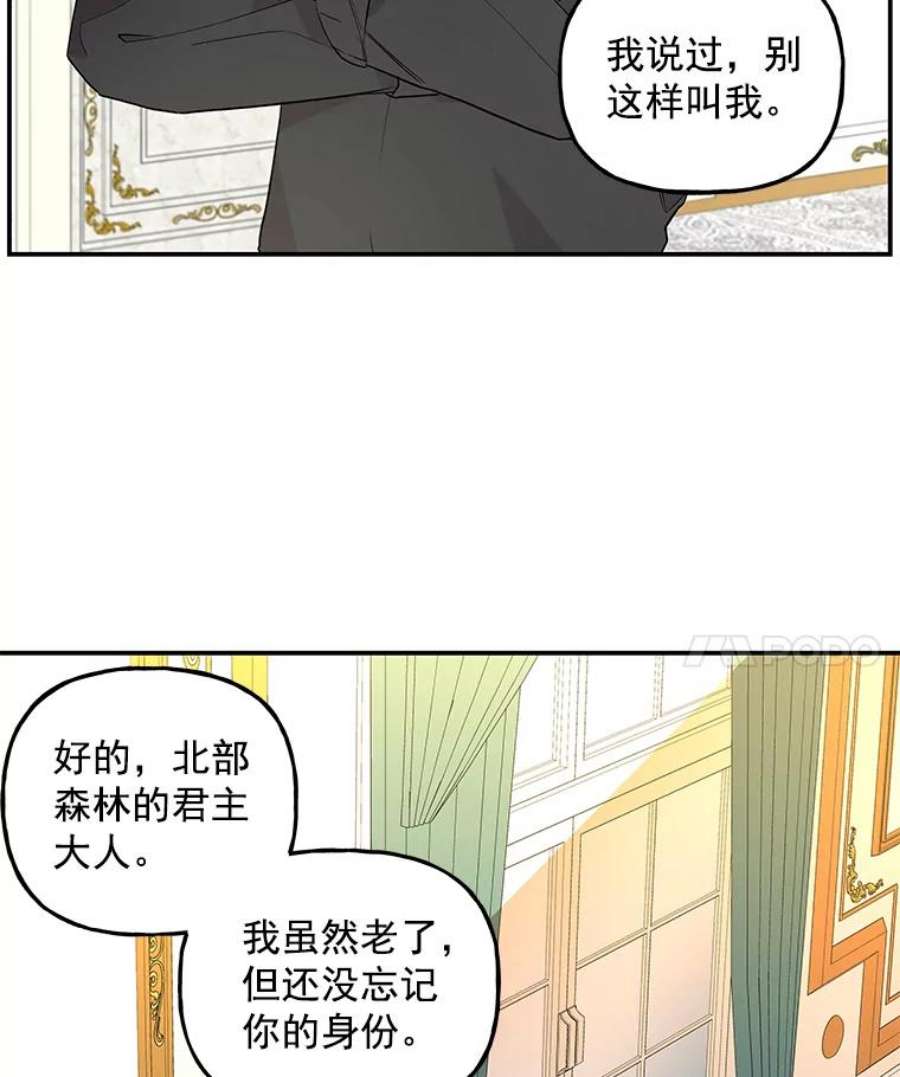 大魔法师的女儿免费观看漫画,45.伦佐的礼物 12图