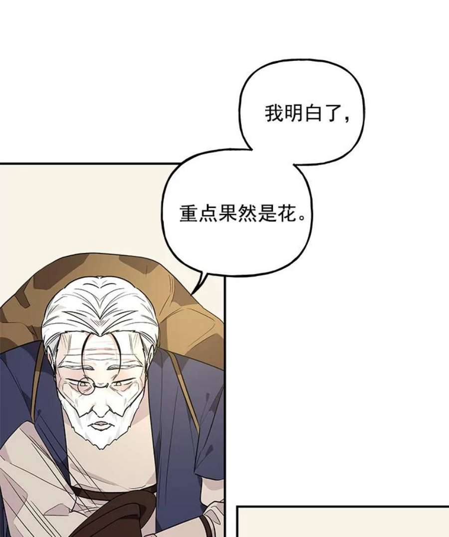 大魔法师的女儿免费观看漫画,45.伦佐的礼物 50图