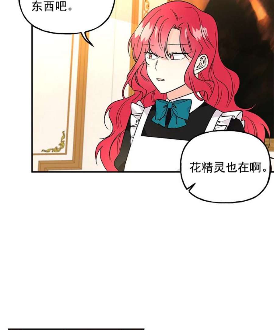 大魔法师的女儿免费观看漫画,45.伦佐的礼物 20图