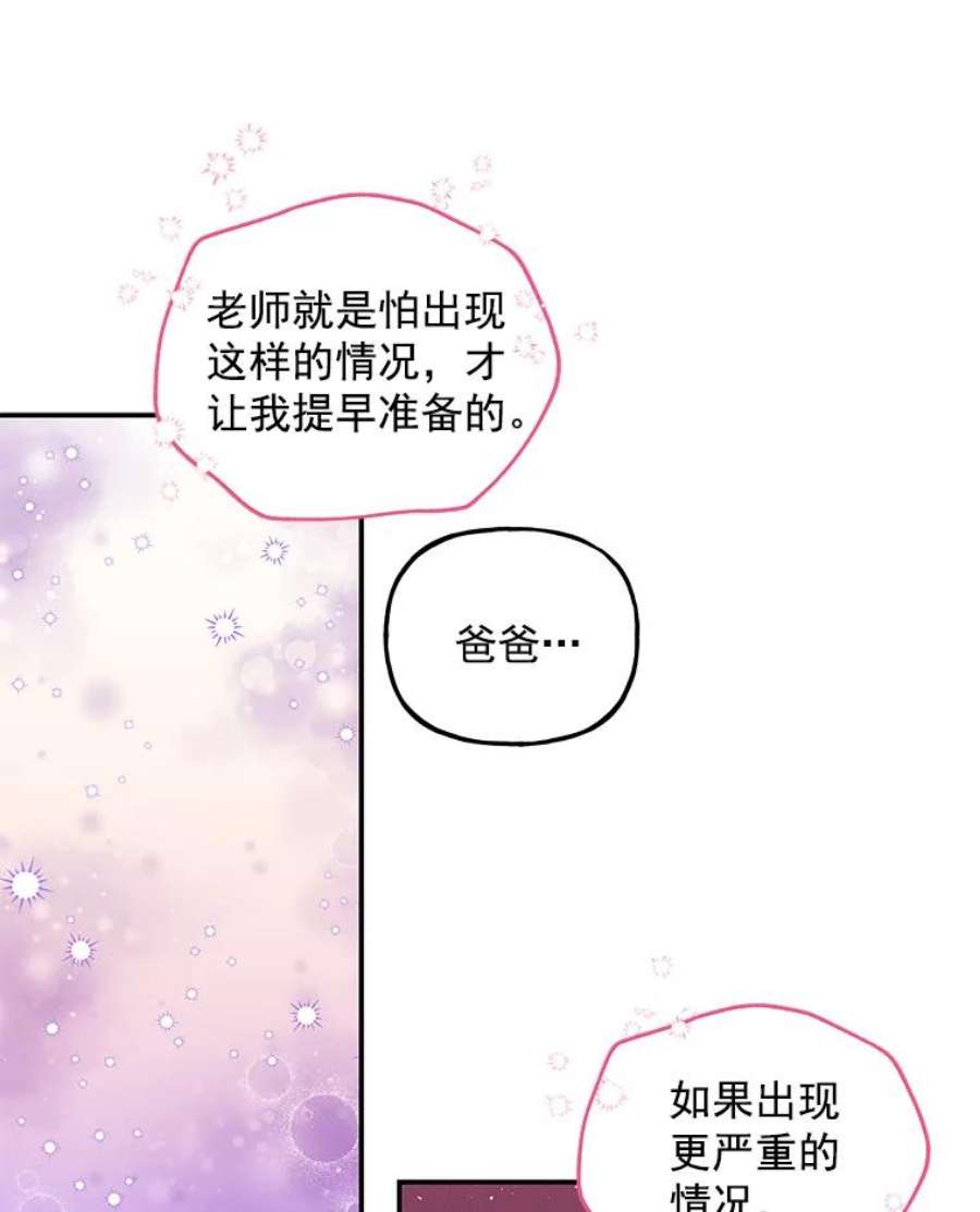 大魔法师的女儿免费观看漫画,47.神秘人 41图