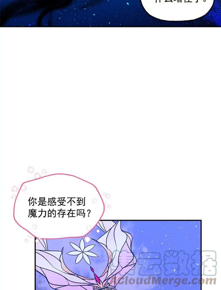 大魔法师的女儿免费观看漫画,47.神秘人 55图