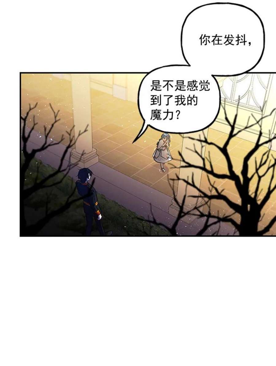 大魔法师的女儿免费观看漫画,47.神秘人 9图